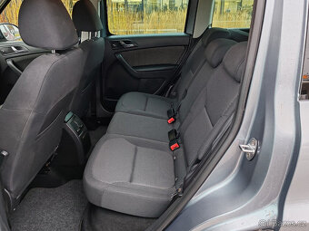 Škoda Yeti 1.2 TSI 77kW 2012 94000km 6ti q manuál převodovka - 13