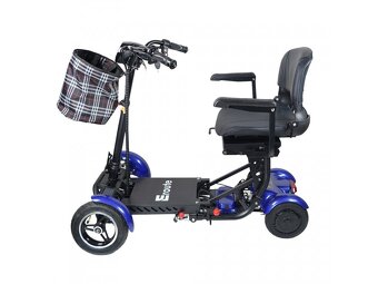 elektrická čtyřkolka (Celá ČR) - 13