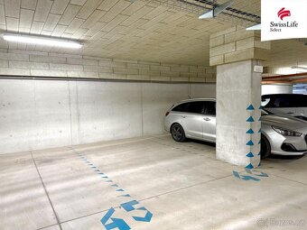 Pronájem bytu 2+kk 79 m2 Plzeň - 13