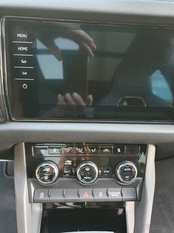 skoda kodiaq SPORTLINE - 13