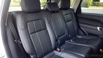 Range Rover Sport 2019 - 13