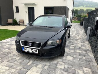 Volvo c30 d5 - 13