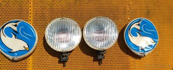 Světla a drobnosti Škoda - 13