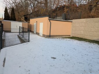 Byt k pronájmu 1+1 - 13