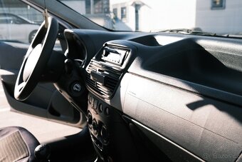 Fiat Punto 1.2 8V (typ 188) - 13