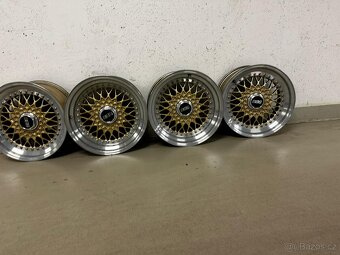 BBS RS R16 dvourozměr - 13