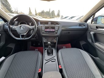 Volkswagen Tiguan 1.4 TSi 92KW - 13