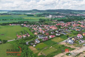 Prodej, pozemky/bydlení, 773 m2, Chodouň, Beroun [ID 60911] - 13