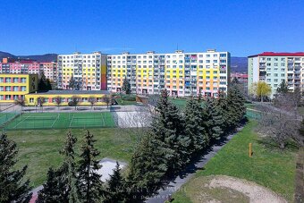 Prodej, byt 3+1, 63 m2, Chomutov, Písečná ul. - 13