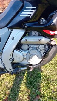 Prodám - Aprilia Pegaso 650 - 13