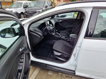 Ford Focus Business, 1.5 TDCi, r.v. 2018, 107 tis. km - 13
