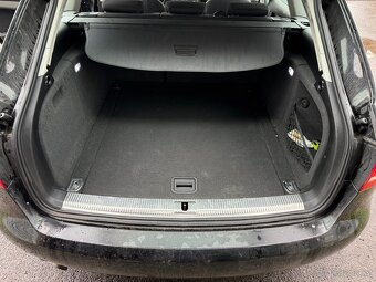 AUDI A4 B8 AVANT 2.0 TDI 2010 - 13