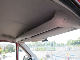 Peugeot Boxer 2.0 HDI L4H3 ČR 1.maj - 13