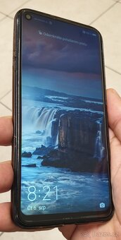 HONOR 20 NFC 4G Dual 6.3" 6GB/128GB + 256GB + EXTRA BALENÍ - 13