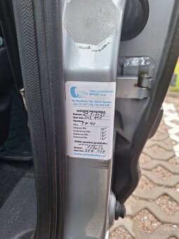 Ford Galaxy 1.9 TDI 85 KW - 13