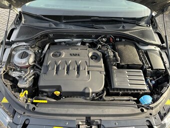 Škoda Octavia Scout, 2.0 TDI, rok 2017, DSG automat - 13