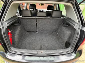 VW GOLF V 1.9 tdi 77kW - 13