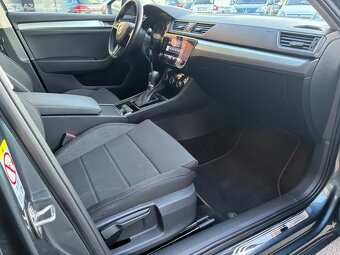 ŠKODA SUPERB COMBI 2019 2.0 TDI DSG - 13