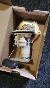 Skutr Maxon Ardour 125ka - 13