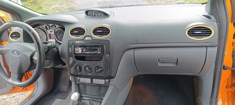 Ford Focus ST - 13