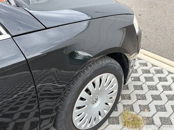 VW PASSAT B6 COMBI 125KW NOVA STK (BEZ KOROZE) - 13
