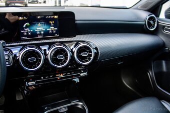 Mercedes-Benz A trieda 180 d /T - 13