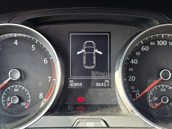 Volkswagen Golf 1.0 TSI 85kW DSG - 13