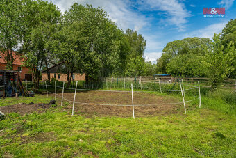 Prodej pozemku k bydlení, 1270 m², Višňová - 13