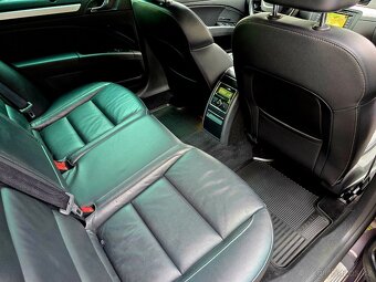 Škoda Superb 3.6, 191kw, webasto, nové rozvody  - 13