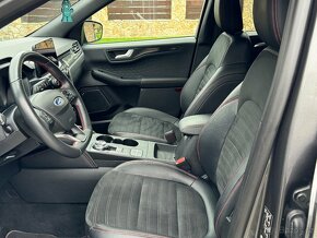 Ford Kuga 2.0 TDCi EcoBlue 190k First Edition ST-Line A/T A - 13