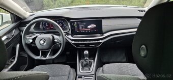 Škoda Octavia 4 2.0TDI 110kw 2023 - 13