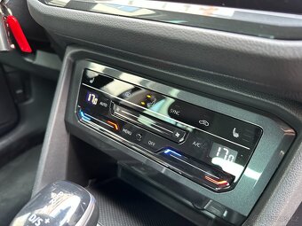 VW Tiguan 2.0TDI 110kW DSG ALU18'' ACC tažné LED kamera - 13