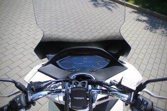 Honda PCX 125 2022 - 13