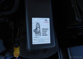 Citroën C4 1,6 80 kW KLIMA Serviska benzín - 13