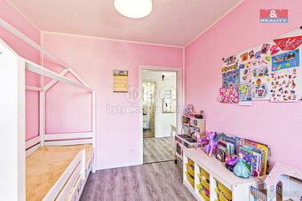 Prodej rodinného domu, 66 m², Rychvald, ul. Petřvaldská - 13