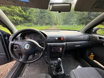 Škoda Octavia 1.9tdi 81kw - 13