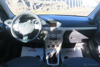 OPEL ASTRA SW 1.4 16V, KLIMA, BEZ KOROZE - 13