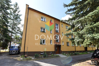 Pronájem bytu 3+kk, 66 m², Králův Dvůr – ul. Pod Hájem - 13