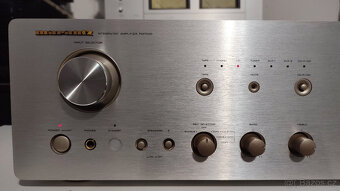 MARANTZ PM-7000 Stereo Integrated Amplifier / EISA - 13