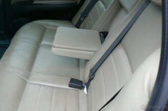 Fiat Croma 1.9JTD -2010 -AUTOMAT - 13