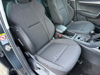 Škoda Karoq 1.0 TSI, 85kW, 2020, DPH - 13