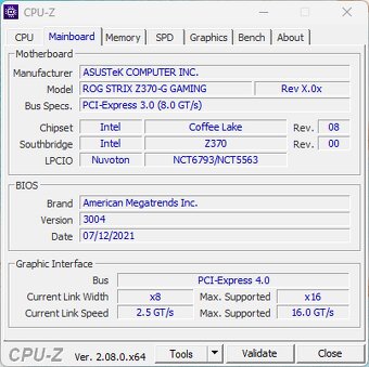 Herní PC – RTX 3050 6GB / Intel Core i3/ RAM 16 GB / SSD 1TB - 13