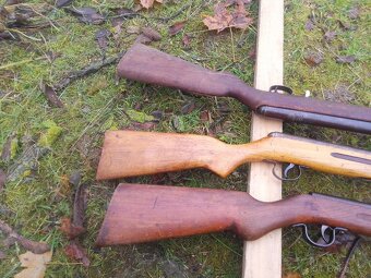 Vzduchovky staré - 13