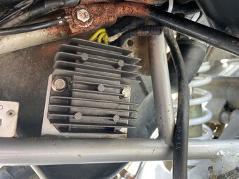 ACCESS TOMAHAWK SP300S - 13