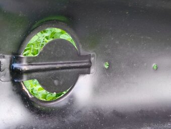 Originální nepoužitý zadní blatník ČZ sport 19' kola 250 - 13