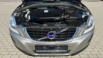 Volvo XC60 //2.4 D4//120kW//AWD//107TKM//SERVIS//1.MAJ// - 13