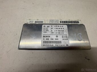 //ESP jednotka Mercedes W163-W251// - 13