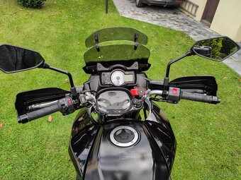 Kawasaki Versys 650 - 13