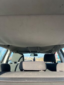 Prodám Škoda octavia ll, comby, 2.0 tdi. - 13