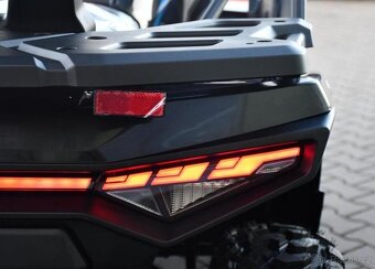 Linhai ATV 550 LANDFORCE EPS EFI T3b - 13